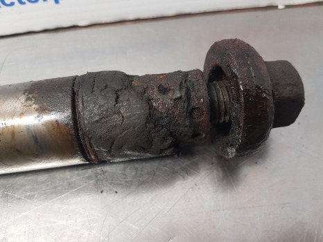 Fendt 724 S4, 700, 800, 900 Series, Transmission Suspended Shaft 916100630012 - Transmissão: foto 5 Fendt 724 S4, 700, 800, 900 Series, Transmission Suspended Shaft 916100630012 - Transmissão: foto 5