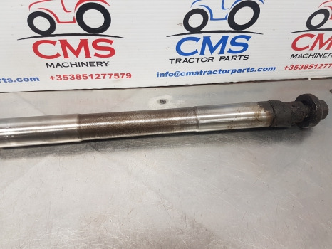 Fendt 724 S4, 700, 800, 900 Series, Transmission Suspended Shaft 916100630012 - Transmissão: foto 3 Fendt 724 S4, 700, 800, 900 Series, Transmission Suspended Shaft 916100630012 - Transmissão: foto 3