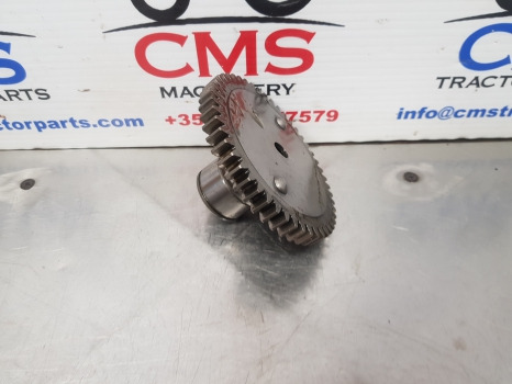 Fendt 724 S4, 700, 800 Series, Pump Gear 49z H737100491020 - Transmissão: foto 3 Fendt 724 S4, 700, 800 Series, Pump Gear 49z H737100491020 - Transmissão: foto 3