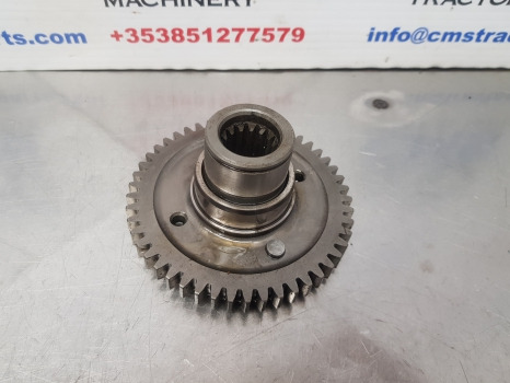 Fendt 724 S4, 700, 800 Series, Pump Gear 49z H737100491020 - Transmissão: foto 2 Fendt 724 S4, 700, 800 Series, Pump Gear 49z H737100491020 - Transmissão: foto 2