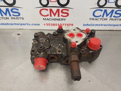 Fendt 724 S4, 700, 800 Series, Transmission Valve Block Assy G718100600021 - Transmissão: foto 2 Fendt 724 S4, 700, 800 Series, Transmission Valve Block Assy G718100600021 - Transmissão: foto 2