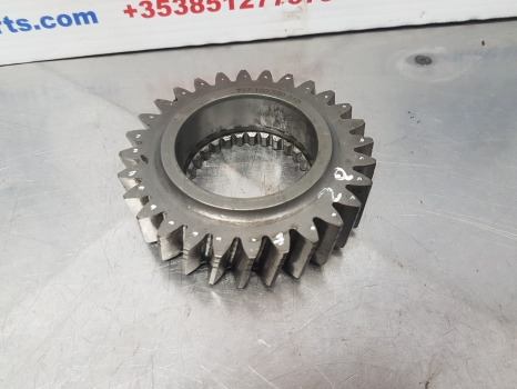 Fendt 724 S4, 714, 716, 718, 720, 722, Spur Gear Z28 737100380010 - Eixo dianteiro: foto 5 Fendt 724 S4, 714, 716, 718, 720, 722, Spur Gear Z28 737100380010 - Eixo dianteiro: foto 5