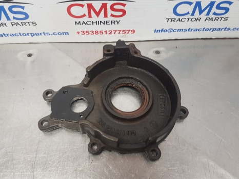 Fendt 724 S4, 714, 716, 718, 720, Fwd Pump Support Cover 743100320170 - Eixo dianteiro: foto 2 Fendt 724 S4, 714, 716, 718, 720, Fwd Pump Support Cover 743100320170 - Eixo dianteiro: foto 2