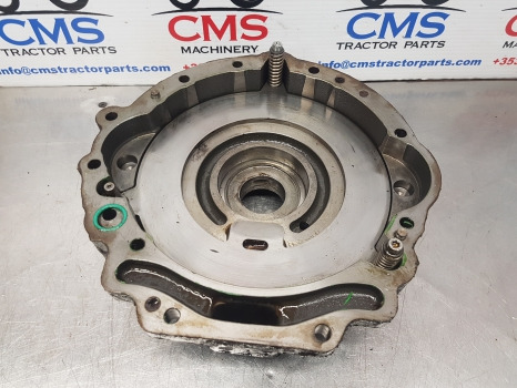 Fendt 724 S4, 716, 718, 720, 722, Fwd Brake Housing Cover H743100320040 - Eixo dianteiro: foto 4 Fendt 724 S4, 716, 718, 720, 722, Fwd Brake Housing Cover H743100320040 - Eixo dianteiro: foto 4