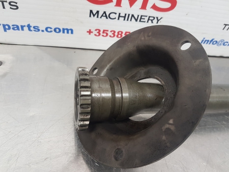 Fendt 724 S4, 716, 718, 720, 722, Pto Clutch Shaft 737100080110 - Transmissão: foto 3 Fendt 724 S4, 716, 718, 720, 722, Pto Clutch Shaft 737100080110 - Transmissão: foto 3