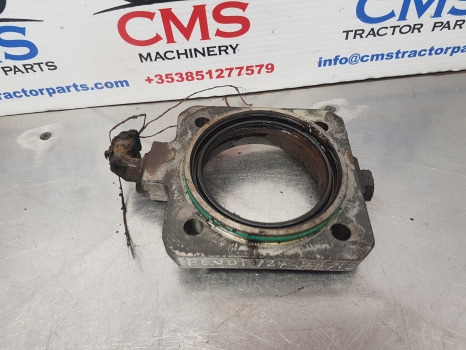 Fendt 724 S4, 716, 718, 720, Pto Shaft Cover 716150220062 - Transmissão: foto 3 Fendt 724 S4, 716, 718, 720, Pto Shaft Cover 716150220062 - Transmissão: foto 3