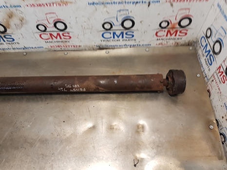 Fendt 724 S4, 716, 720, 722, 722, Propeller Shaft, Bat Tube 743300080400 - Eixo dianteiro: foto 3 Fendt 724 S4, 716, 720, 722, 722, Propeller Shaft, Bat Tube 743300080400 - Eixo dianteiro: foto 3