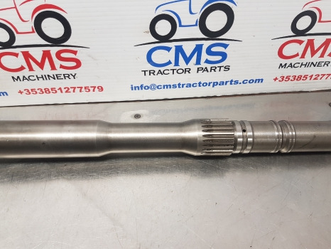 Fendt 724 S4, 716 S4, 718 S4, 720 S4, 722 S4, Fwd Shaft 0046031100000 - Eixo dianteiro: foto 5 Fendt 724 S4, 716 S4, 718 S4, 720 S4, 722 S4, Fwd Shaft 0046031100000 - Eixo dianteiro: foto 5