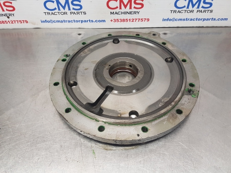 Fendt 724 S4, 716 S4, 718 S4, 722 S4, Brake Pad Cover Original, 743150150070 - Disco de freio: foto 4 Fendt 724 S4, 716 S4, 718 S4, 722 S4, Brake Pad Cover Original, 743150150070 - Disco de freio: foto 4