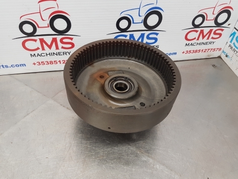 Fendt 818, 711, 712, 716, 718, 820, Pto Clutch Housing 716150220050 - Transmissão: foto 4 Fendt 818, 711, 712, 716, 718, 820, Pto Clutch Housing 716150220050 - Transmissão: foto 4