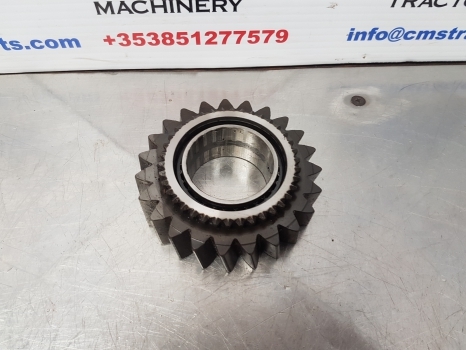 Fendt 818, 718, Vario, Pto Gear 23 716151220091, H312100222020, 916100080280 - Transmissão: foto 2 Fendt 818, 718, Vario, Pto Gear 23 716151220091, H312100222020, 916100080280 - Transmissão: foto 2