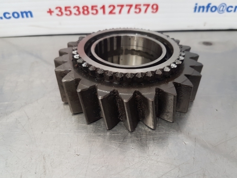 Fendt 818, 718, Vario, Pto Gear 23 716151220091, H312100222020, 916100080280 - Transmissão: foto 3 Fendt 818, 718, Vario, Pto Gear 23 716151220091, H312100222020, 916100080280 - Transmissão: foto 3