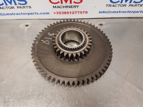 Fendt 818, 718, Vario Pto Gear 27x59 T H716151220020, G716151220530 - Transmissão: foto 1 Fendt 818, 718, Vario Pto Gear 27x59 T H716151220020, G716151220530 - Transmissão: foto 1