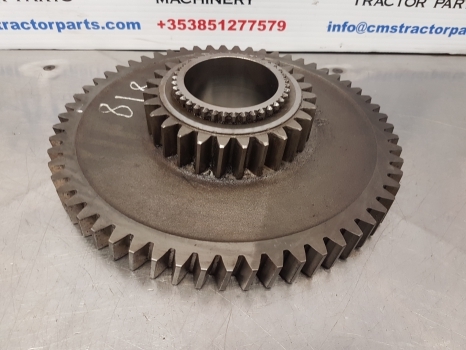 Fendt 818, 718, Vario Pto Gear 27x59 T H716151220020, G716151220530 - Transmissão: foto 2 Fendt 818, 718, Vario Pto Gear 27x59 T H716151220020, G716151220530 - Transmissão: foto 2