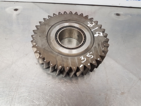 Fendt 818, 718, Vario, Pto Gear 35t 716151220081, H312100222020 - Transmissão: foto 5 Fendt 818, 718, Vario, Pto Gear 35t 716151220081, H312100222020 - Transmissão: foto 5