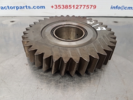 Fendt 818, 718, Vario, Pto Gear 35t 716151220081, H312100222020 - Transmissão: foto 4 Fendt 818, 718, Vario, Pto Gear 35t 716151220081, H312100222020 - Transmissão: foto 4