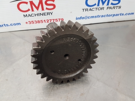 Fendt 818, 718, Vario, Pto Shaft 29t 716151220061 - Transmissão: foto 4 Fendt 818, 718, Vario, Pto Shaft 29t 716151220061 - Transmissão: foto 4