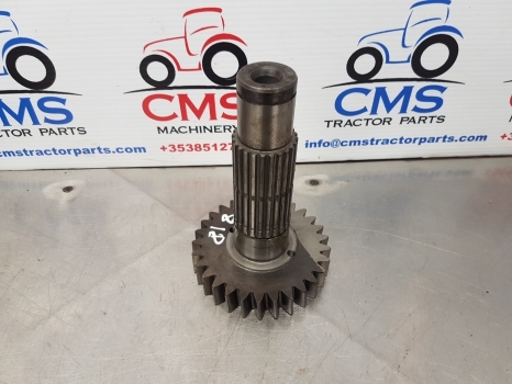 Fendt 818, 718, Vario, Pto Shaft 29t 716151220061 - Transmissão: foto 1 Fendt 818, 718, Vario, Pto Shaft 29t 716151220061 - Transmissão: foto 1