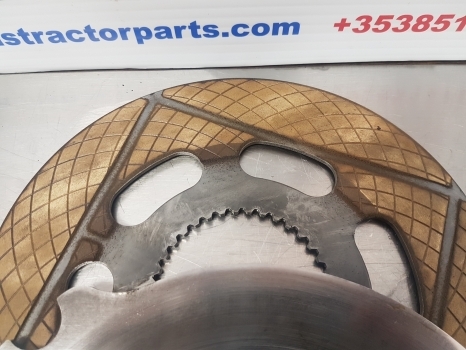 Fendt 818 Brake Disc Kit 835100321071, 716150150500 - Disco de freio para Máquina agrícola: foto 5 Fendt 818 Brake Disc Kit 835100321071, 716150150500 - Disco de freio para Máquina agrícola: foto 5