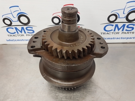 Fendt 818 Pto Drive Shaft Assy H716151220051, R716151220050, 716150220181 - Transmissão: foto 2 Fendt 818 Pto Drive Shaft Assy H716151220051, R716151220050, 716150220181 - Transmissão: foto 2