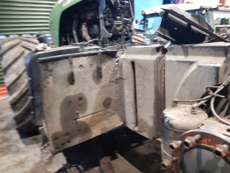 Fendt 928 Fuel Tank Main H931202060100 - Tanque de combustível: foto 3 Fendt 928 Fuel Tank Main H931202060100 - Tanque de combustível: foto 3