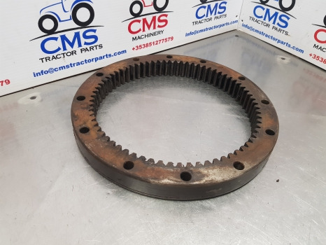 Fiat 110-90, 100-90, 110-90dt, 100-90dt Rear Axle Ring Gear 5100648 - Eixo traseiro: foto 2 Fiat 110-90, 100-90, 110-90dt, 100-90dt Rear Axle Ring Gear 5100648 - Eixo traseiro: foto 2