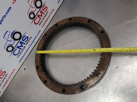 Fiat 110-90, 100-90, 110-90dt, 100-90dt Rear Axle Ring Gear 5100648 - Eixo traseiro: foto 5 Fiat 110-90, 100-90, 110-90dt, 100-90dt Rear Axle Ring Gear 5100648 - Eixo traseiro: foto 5