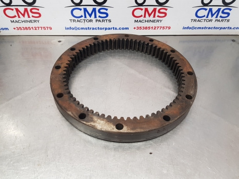 Fiat 110-90, 100-90, 110-90dt, 100-90dt Rear Axle Ring Gear 5100648 - Eixo traseiro: foto 1 Fiat 110-90, 100-90, 110-90dt, 100-90dt Rear Axle Ring Gear 5100648 - Eixo traseiro: foto 1