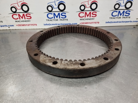 Fiat 110-90, 100-90, 110-90dt, 100-90dt Rear Axle Ring Gear 70z 5100648 - Eixo traseiro: foto 2 Fiat 110-90, 100-90, 110-90dt, 100-90dt Rear Axle Ring Gear 70z 5100648 - Eixo traseiro: foto 2