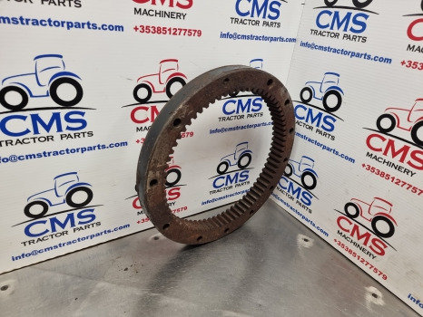 Fiat 110-90, 100-90, 110-90dt, 100-90dt Rear Axle Ring Gear 70z 5100648 - Eixo traseiro: foto 4 Fiat 110-90, 100-90, 110-90dt, 100-90dt Rear Axle Ring Gear 70z 5100648 - Eixo traseiro: foto 4