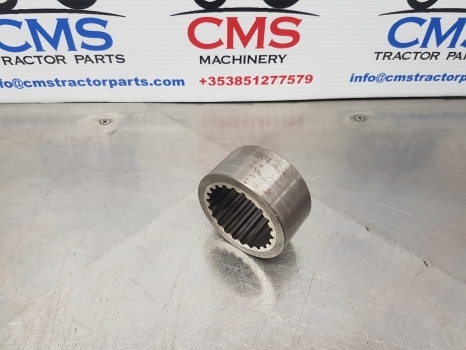 Fiat 1180, 115-90, 130-90, 140-90, 160-90 Rear Axle Pinion Colar 5106988 - Eixo traseiro para Trator: foto 2 Fiat 1180, 115-90, 130-90, 140-90, 160-90 Rear Axle Pinion Colar 5106988 - Eixo traseiro para Trator: foto 2