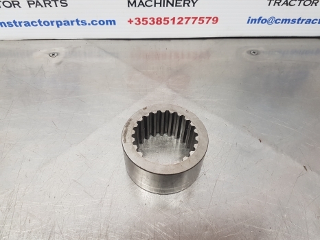 Fiat 1180, 115-90, 130-90, 140-90, 160-90 Rear Axle Pinion Colar 5106988 - Eixo traseiro para Trator: foto 3 Fiat 1180, 115-90, 130-90, 140-90, 160-90 Rear Axle Pinion Colar 5106988 - Eixo traseiro para Trator: foto 3
