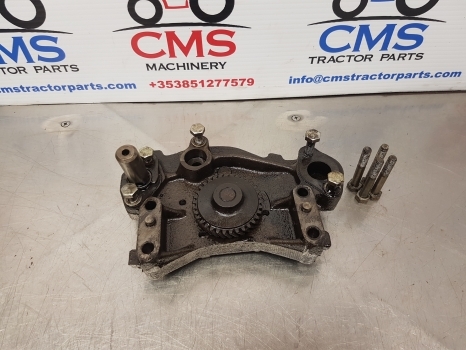 Fiat 1180, 1180dt, 1280, 1380, 880-5cyl Engine Oil Pump 4699371 - Bomba de óleo para Trator: foto 3 Fiat 1180, 1180dt, 1280, 1380, 880-5cyl Engine Oil Pump 4699371 - Bomba de óleo para Trator: foto 3