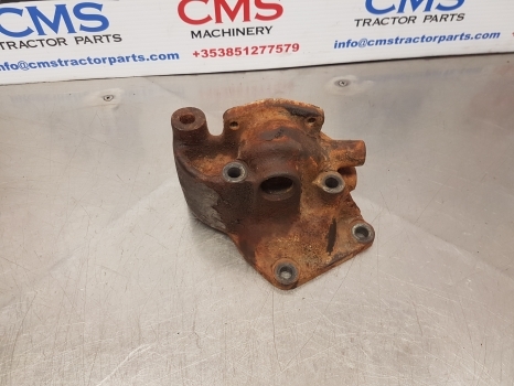 Fiat 1180, 1180dt, 1380, 1380dt Thermostat Housing 4745534 - Termóstato para Trator: foto 2 Fiat 1180, 1180dt, 1380, 1380dt Thermostat Housing 4745534 - Termóstato para Trator: foto 2