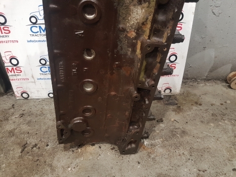 Fiat 1180, 1180dt Engine Block 4673192, 4679122 - Bloco do motor para Trator: foto 3 Fiat 1180, 1180dt Engine Block 4673192, 4679122 - Bloco do motor para Trator: foto 3