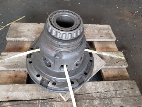 Fiat 1180, 160-90, 180-90, 140-90 Rear Axle Differential Assy 5106055, 5106043 - Eixo traseiro: foto 3 Fiat 1180, 160-90, 180-90, 140-90 Rear Axle Differential Assy 5106055, 5106043 - Eixo traseiro: foto 3