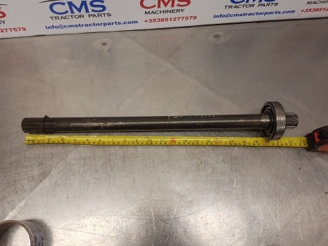 Fiat 1180, 8830, 130-90 Pro Drive Shaft 5130334, 5107693, 5106990 - Semi eixo para Trator: foto 5 Fiat 1180, 8830, 130-90 Pro Drive Shaft 5130334, 5107693, 5106990 - Semi eixo para Trator: foto 5