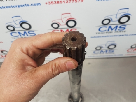 Fiat 1180, 8830, 130-90 Pro Drive Shaft 5130334, 5107693, 5106990 - Semi eixo para Trator: foto 4 Fiat 1180, 8830, 130-90 Pro Drive Shaft 5130334, 5107693, 5106990 - Semi eixo para Trator: foto 4
