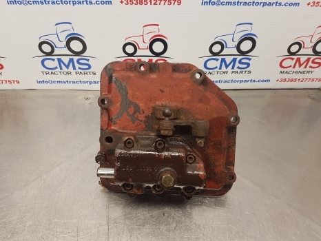 Fiat 1180 Rear Axle Differential Lock Valve 5107630, 5106567, 5106566 - Eixo traseiro para Trator: foto 1 Fiat 1180 Rear Axle Differential Lock Valve 5107630, 5106567, 5106566 - Eixo traseiro para Trator: foto 1