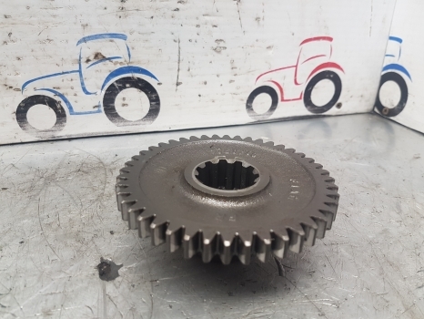 Fiat 140-90, 160-90, 180-90, 8430, 8630, 8830 Hydraulic Pump Drive Gear 5161710 - Bomba hidráulica para Trator: foto 4 Fiat 140-90, 160-90, 180-90, 8430, 8630, 8830 Hydraulic Pump Drive Gear 5161710 - Bomba hidráulica para Trator: foto 4