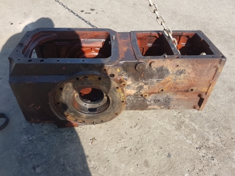 Fiat 70-90, 88, 90 Series, 80-90dt, 85-90, Rear Axle Housing 5125822 - Eixo traseiro: foto 1 Fiat 70-90, 88, 90 Series, 80-90dt, 85-90, Rear Axle Housing 5125822 - Eixo traseiro: foto 1