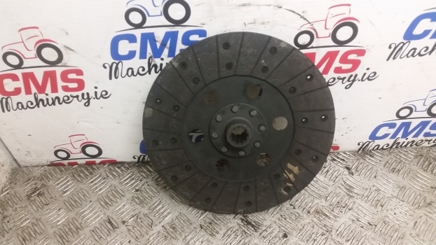 Fiat 780 Clutch Disc. Please Check By Photos. - Disco de embreagem para Trator: foto 3 Fiat 780 Clutch Disc. Please Check By Photos. - Disco de embreagem para Trator: foto 3
