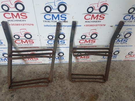 Estribo para Trator Fiat 880 Steps: foto 1
