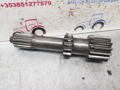 Fiat 90-90, 90-90 Dt Rear Axle Sun Shaft Lhs 5110199 - Eixo traseiro para Trator: foto 1 Fiat 90-90, 90-90 Dt Rear Axle Sun Shaft Lhs 5110199 - Eixo traseiro para Trator: foto 1