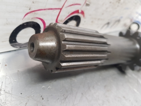 Fiat 90-90, 90-90 Dt Rear Axle Sun Shaft Lhs 5110199 - Eixo traseiro para Trator: foto 5 Fiat 90-90, 90-90 Dt Rear Axle Sun Shaft Lhs 5110199 - Eixo traseiro para Trator: foto 5