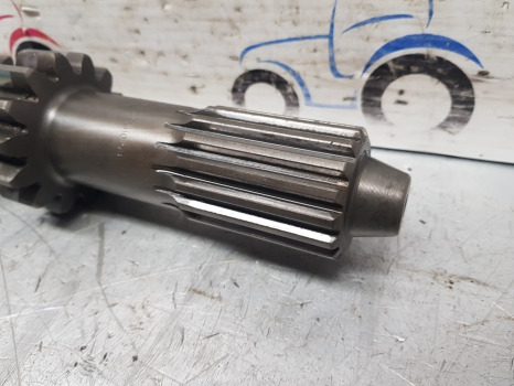 Fiat 90-90, 90-90 Dt Rear Axle Sun Shaft Rhs 5110198 - Eixo traseiro: foto 5 Fiat 90-90, 90-90 Dt Rear Axle Sun Shaft Rhs 5110198 - Eixo traseiro: foto 5