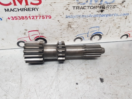 Fiat 90-90, 90-90 Dt Rear Axle Sun Shaft Rhs 5110198 - Eixo traseiro: foto 1 Fiat 90-90, 90-90 Dt Rear Axle Sun Shaft Rhs 5110198 - Eixo traseiro: foto 1