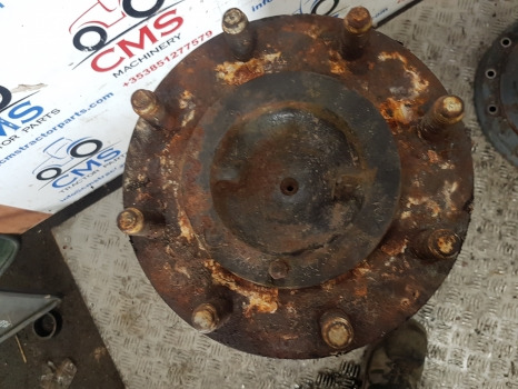 Fiat 90-90 Dt Rear Half Axle Complete 5125858, 5123251, 4998832, 4998833 - Eixo traseiro: foto 3 Fiat 90-90 Dt Rear Half Axle Complete 5125858, 5123251, 4998832, 4998833 - Eixo traseiro: foto 3