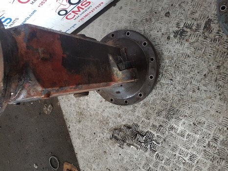 Fiat 90-90 Dt Rear Half Axle Complete 5125858, 5123251, 4998832, 4998833 - Eixo traseiro: foto 4 Fiat 90-90 Dt Rear Half Axle Complete 5125858, 5123251, 4998832, 4998833 - Eixo traseiro: foto 4
