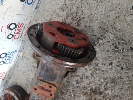 Fiat 90-90 Dt Rear Half Axle Complete 5125858, 5123251, 4998832, 4998833 - Eixo traseiro: foto 5 Fiat 90-90 Dt Rear Half Axle Complete 5125858, 5123251, 4998832, 4998833 - Eixo traseiro: foto 5
